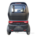 New EEC Electric Mini Four-Wheel Car